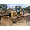China Made in japan Used Caterpillar D5G LGP Hydraulic Bulldozer/CAT D5G For Sale factory