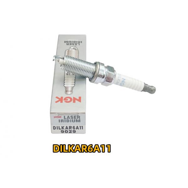 Quality 9029 DILKAR6A11 Auto Spark Plug For 2tr 700/702/703 Vq35de Vq25de Qr25 With for sale