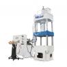 China Y32-315T hydraulic press machine, h frame hydraulic press for sale factory