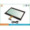 China 3mm Front Glass Industrial Touch Panel 17.3 Inch For Industrial Computer Accessories factory