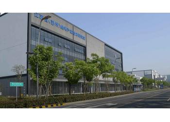 China Factory - Shanghai GaNova Electronic Information Co., Ltd.
