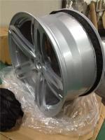 China BA35 Custom Monoblock Forged Wheels for Mercedes Benz/The wheel of customer design/ factory