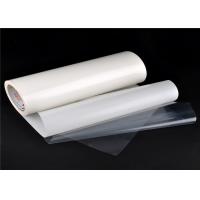 China Washing Resistance Hot Melt Adhesive Film For Textile Fabric Handbags Breathable for sale