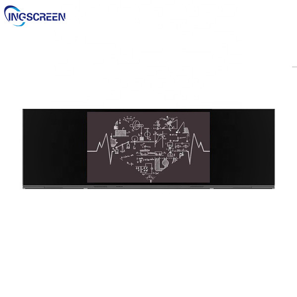 Quality PCAP Wisdom Nano Digital Black Board Multi Touch Interactive Whiteboard for sale
