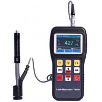 China Portable Hardness Tester  Leeb190 for sale