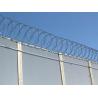 China PVC Coated Small Opening Steel Expanded Metal Sheet With Thickness 0.3mm For Construction Security factory