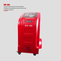 Quality Duct Clean Freon Automotive AC Recovery Machine Huawei 988 CE for sale