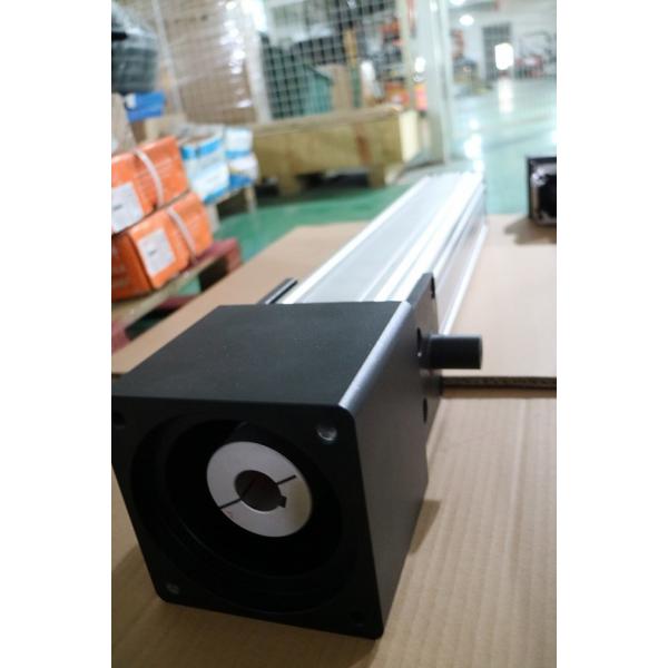 Quality 220V Ball Screw Drive High Force Linear Actuator / High Speed Electric Linear for sale