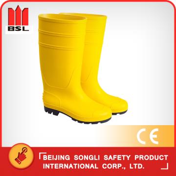 Quality SLS-ZY001YB RAIN BOOTS for sale