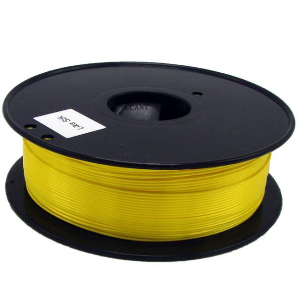 Quality PLA Filament 3d printer filament 1.75 / 3.0 mm for sale