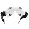 China Laboratory PPE Safety Goggles UV Protection Effectively Prevent Visual Distortion factory
