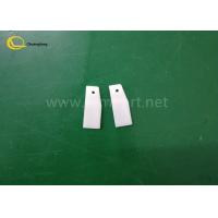 China White Pick Line Internal Parts Of Atm Machine , Retainer Pick Line Ncr Atm Parts  factory