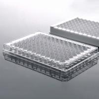 China ELISA Plates 96 Well Cv 5% PCR Laboratory factory