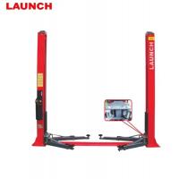 Quality 4000kg - 5500kg 2 Post Truck Lift Lifting Two Post Automobile Car Garage Lifting for sale