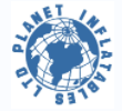 China Guangzhou Planet Inflatables Ltd. logo