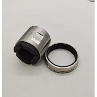 Quality ISO14000 Antimony Graphite Impregnated Bushings Oxidation Resistance for sale