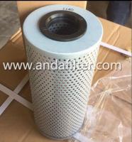 China High Quality Hydraulic Oil Filter For MITSUBISHI SFH1140 factory