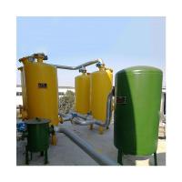 Quality Biogas Purification Plant Biogas Purification System Price In India for sale