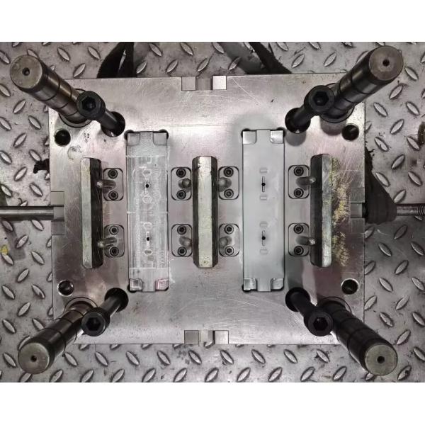 Quality Pinpoint Gate Precision Injection Molding High Precision Plastic Parts Mold for sale
