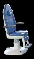 China AC220V 50HZ Ent Examination Chair Primary Diagnosis And Treatment Table factory