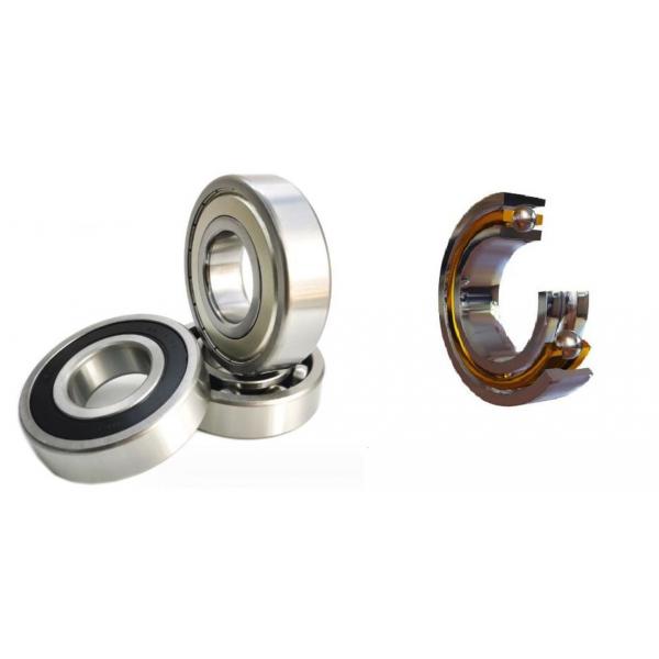 Quality Durable C4 C5 Deep Groove Ball Bearing Sealed 6000 Series Round Bore for sale