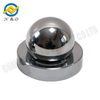China Tungsten Carbide Ball And Seat API Standard VII-106 125 150 175 225 250 375 factory