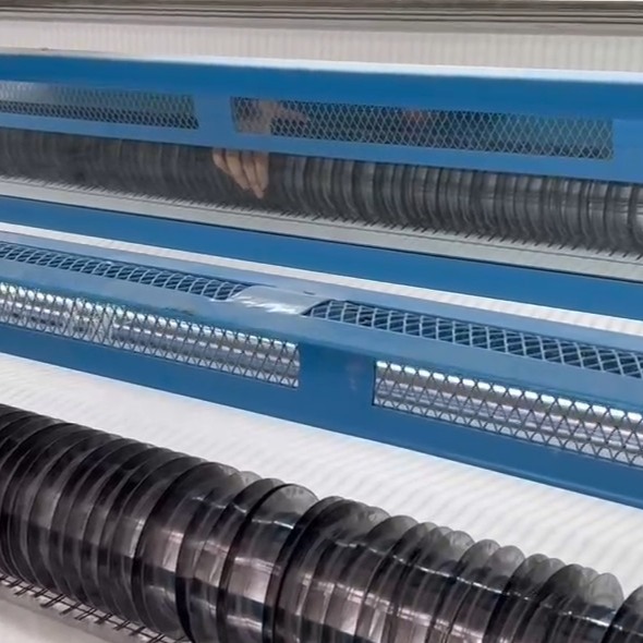 Quality Fabric Textile Dryer Textile Machinery For Sale 50m Min for sale