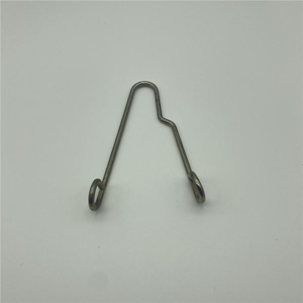 Quality OEM Lawn Mowers Spare Parts Steel Clip G2810165 For Jacobsen for sale