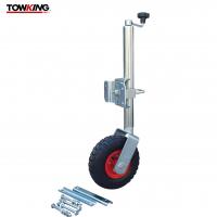 Quality SAE Approve 9inch Lift Boat Trailer Swivel Jack Quick Locking for sale