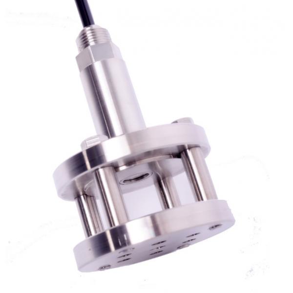 Quality Industrial 19mm Diameter Input Submersible Water Level Transmitter for sale