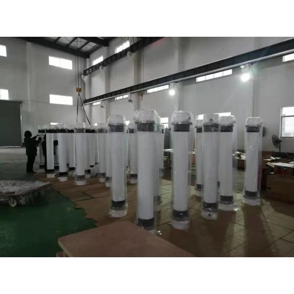 Quality 0.01 To 0.1microns Ultrafiltration Membrane Module For Water Purification for sale