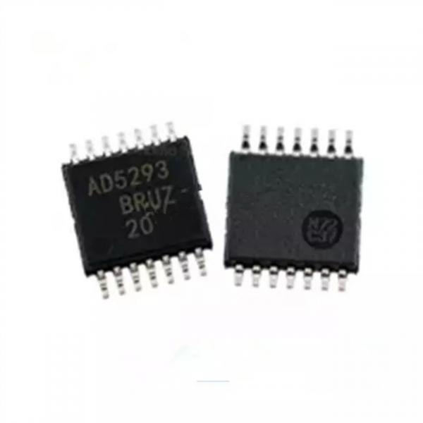 Quality AD5293BRUZ-20 Analog Devices Inter Integrated Circuit flash memory chip TSSOP-14 for sale
