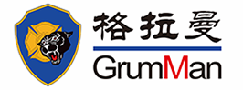 China Shanghai Grumman International Fire Equipment Co., Ltd. logo