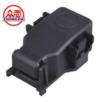 China Professional Auto Battery Terminal Covers For Negative Cable Terminals factory