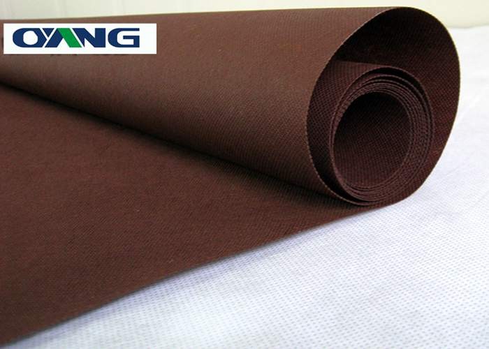 China Agricultural Covers PP Nonwoven Fabric Soft Spun Bonded Non Woven Fabric factory