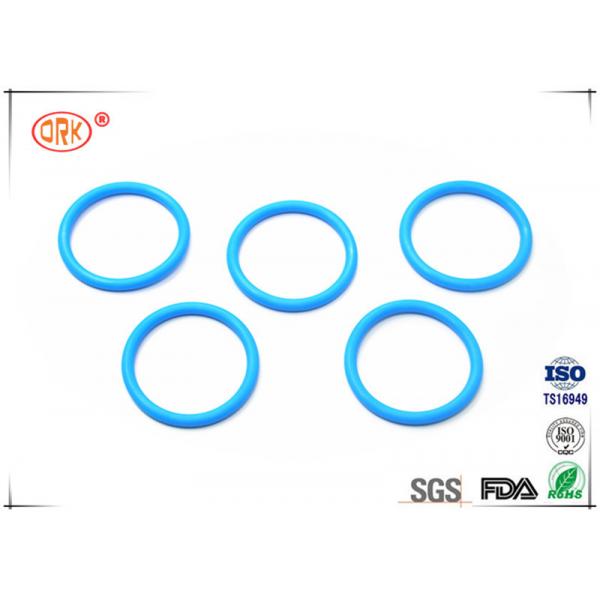 Quality High Temprature O Ring Seals Acm 70 Between Air / Water Tight Connectors for sale