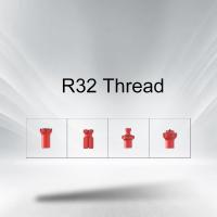 china R32 Thread Shank Bit