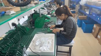 China Factory - Jiangsu Senwei Electronics Co., Ltd.