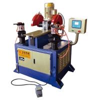 Quality Carbon Steel Pipe Degree Cutting Machine 20-50m/Min Cutting Saw Machine for sale