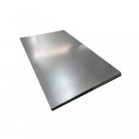 Quality 7mm Stainless Steel Metal Plate 2507 for sale