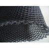 China Multi Colored Polyester Mesh Fabric , Baby Products Making Mesh Fabric factory