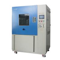 Buy cheap IEC 60529 Sand And Dust Test Chamber SUS304 Ingress Equipment from wholesalers