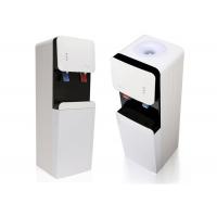 China 3 / 5 Gallon Drinking Water Dispenser , Drinking Water Bottle Dispenser Filter Machine factory
