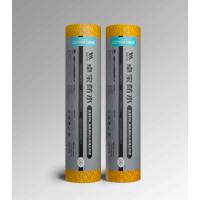 Quality Bondsure® CLF Self Adhesive Bituminous Waterproofing Membrane Cross Laminated for sale