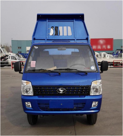 Quality Light Duty Dump Truck Assembly Line / Joint Venture For Assembly Factory Auto for sale