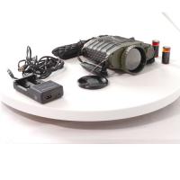 China High Sensitivity Thermal Imaging Binoculars With Uncooled UFPA Sensor factory