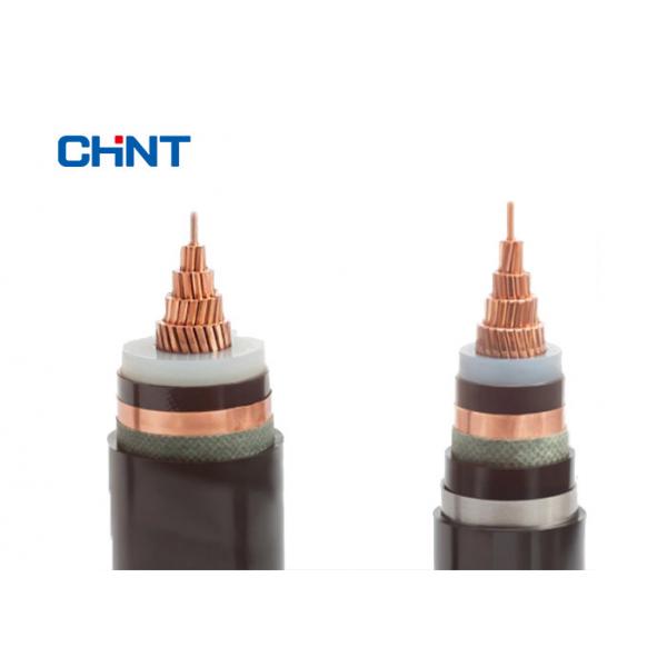 Quality Medium Voltage 12/20kV XLPE Power Cable 500mm2 IEC 60502-2 IEC 60228 for sale