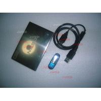 China MB Star SD Mercedes Star Diagnostic Tool , Compact 4 Hdd Das Xentry factory