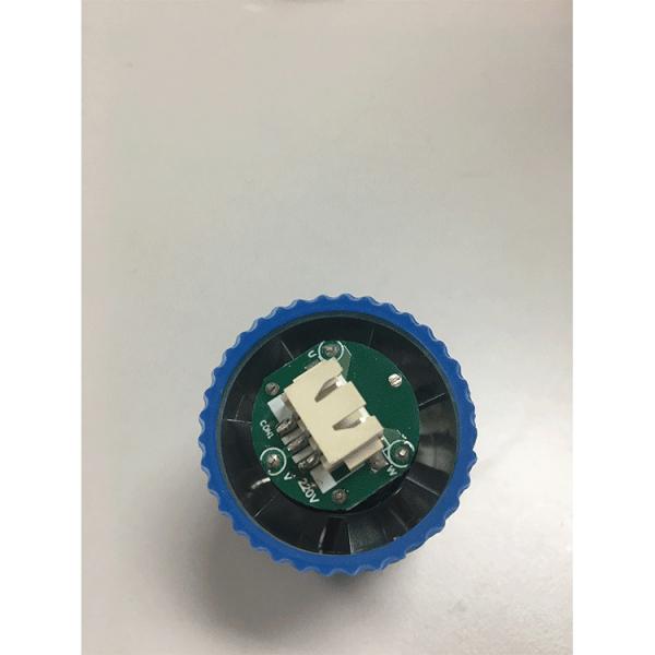 Quality Light High Speed BLDC Customized Brushless Permanent Magnet Motor for sale