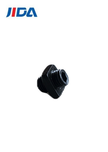 Quality SGS M3 4.9mm Round Head Hexagon Head Bolt Small Circuit Breaker Screws for sale